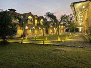 Gir Night Resort